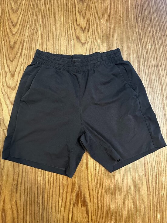 Other - UNIQLO Extra Stretch Active Shorts | 5"